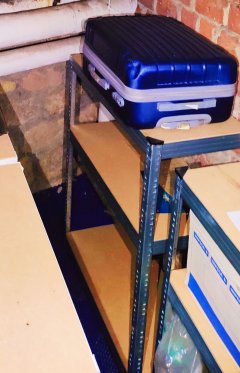 Location stockage en cave